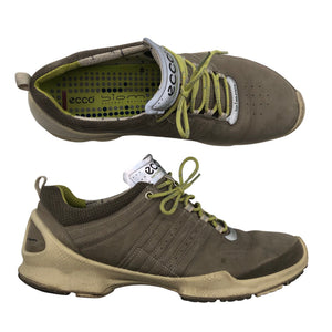Unisex Ecco - Igapäevased jalanõud, suurus S - Hall (1)
