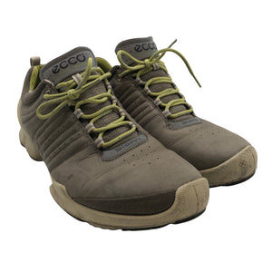 Unisex Ecco - Igapäevased jalanõud, suurus S - Hall (2)