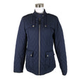 Unisex Esprit - Tepitud jope, suurus 38 - Sinine ()