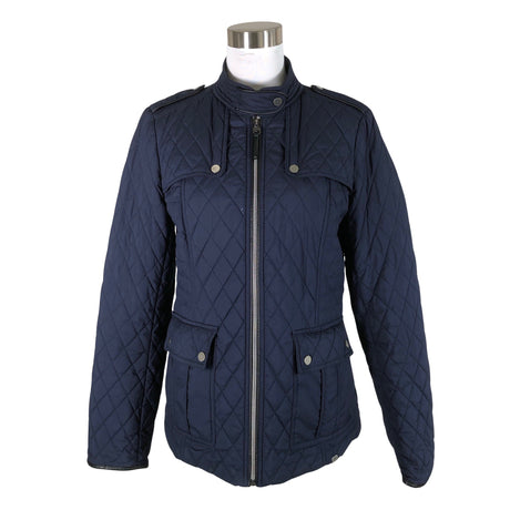 Unisex Esprit - Tepitud jope, suurus 38 - Sinine ()