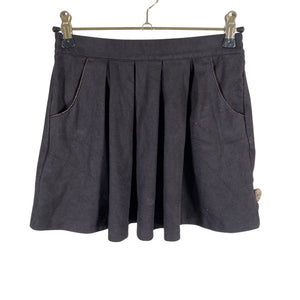 Unisex POMPdeLUX - Mitteveniv seelik, suurus 134 - 140 - Must (1)