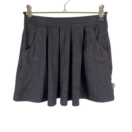Unisex POMPdeLUX - Mitteveniv seelik, suurus 134 - 140 - Must ()