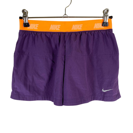 Unisex Nike - Lühikesed spordipüksid, suurus 140 - 146 - Lilla ()