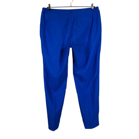 Unisex Betty Barclay - Viigipüksid, suurus 46 - Sinine (2)