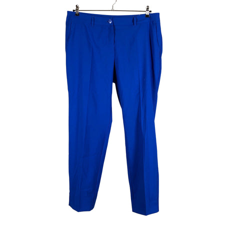 Unisex Betty Barclay - Viigipüksid, suurus 46 - Sinine ()