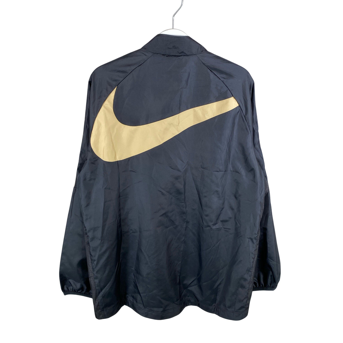 Unisex Nike - Spordijope, suurus 140 - 146 - Must (2)