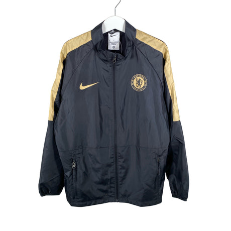 Unisex Nike - Spordijope, suurus 140 - 146 - Must ()