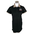 Unisex Daks London - Polokleit, suurus 40 - Must ()