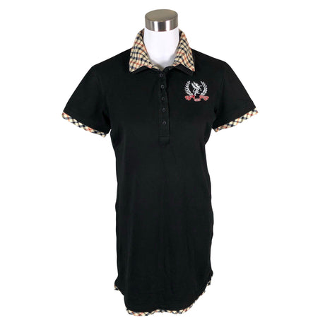 Unisex Daks London - Polokleit, suurus 40 - Must ()