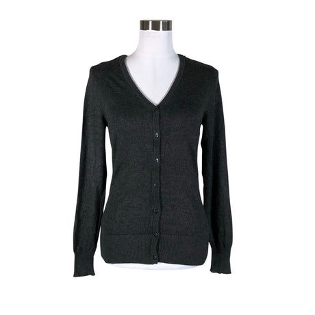 Unisex Fransa - Kardigan, suurus 36 - Hall ()