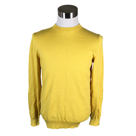 Unisex Hugo Boss - Kampsun, suurus L - Kollane ()