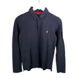 Unisex Guess - Polosärk, suurus 158 - 164 - Must ()