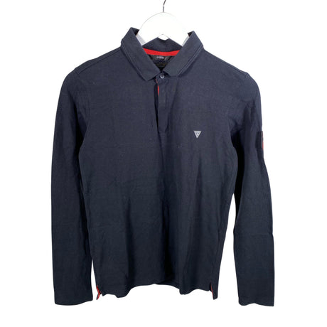 Unisex Guess - Polosärk, suurus 158 - 164 - Must ()