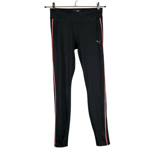 Unisex Puma - Spordiretuusid, suurus 36 - Must (1)