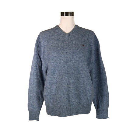 Unisex Gant - Kampsun, suurus 40 - Helesinine ()