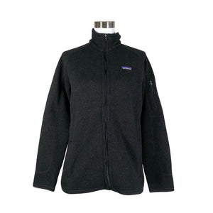 Unisex Patagonia - Fliisjakk, suurus 40 - Hall (1)