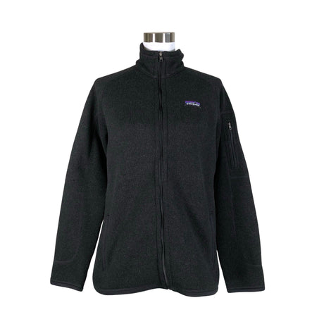 Unisex Patagonia - Fliisjakk, suurus 40 - Hall ()