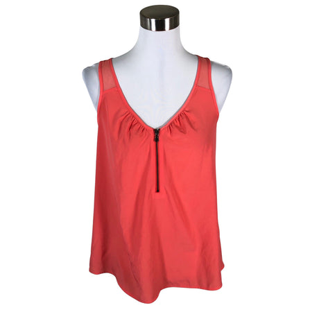 Unisex DKNY - Topp, suurus 38 - Oranž ()