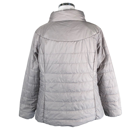 Unisex Zizzi - Talvejope, suurus 50 - Hall (2)