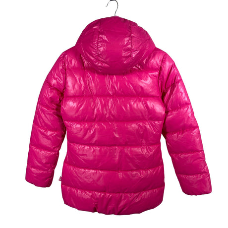 Unisex Benetton - Talvejope, suurus 158 - 164 - Roosa (2)