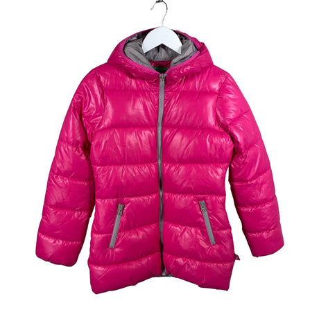 Unisex Benetton - Talvejope, suurus 158 - 164 - Roosa ()