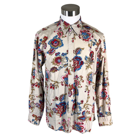Unisex Tommy Hilfiger - Triiksärk, suurus L - Kollane ()
