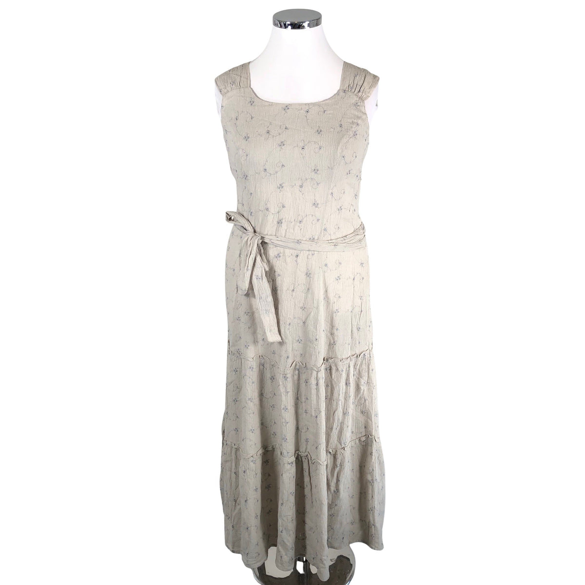 Unisex Hansmark - Mitteveniv kleit, suurus 42 - Hall (1)