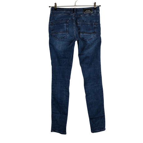 Unisex Mos Mosh - Teksad, suurus W27 - Sinine (2)