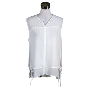 Unisex Flash Woman - Topp, suurus 38 - Valge (1)