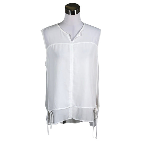 Unisex Flash Woman - Topp, suurus 38 - Valge ()