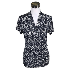 Unisex Andiata - T-särk, suurus 38 - Sinine (1)
