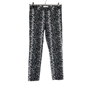 Unisex Andiata - Mittevenivad püksid, suurus 38 - Must (1)