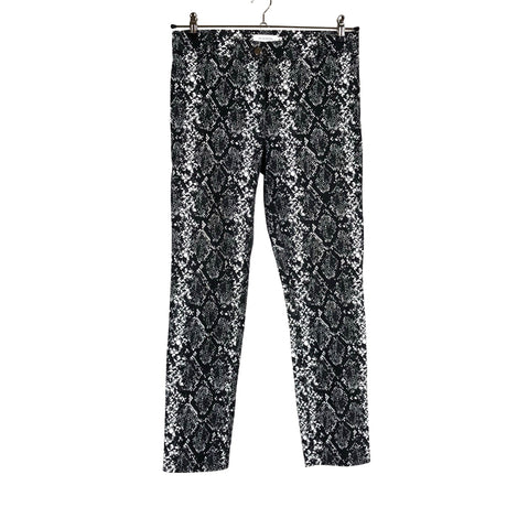 Unisex Andiata - Mittevenivad püksid, suurus 38 - Must ()