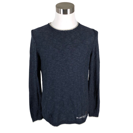 Unisex s.Oliver - Kampsun, suurus M - Sinine ()