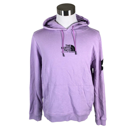 Unisex The North Face - Dressipluus, suurus L - Lilla ()