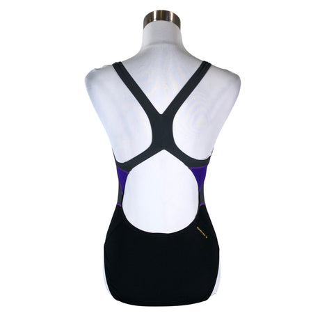 Unisex Adidas - Ujumistrikoo, suurus 36 - Must (2)