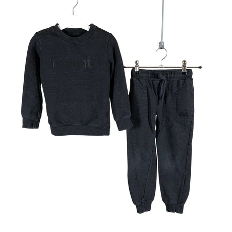 Unisex Marat - Dressid, suurus 104 - 110 - Sinine ()