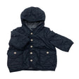 Unisex Gap - Tepitud jope, suurus 62 - 68 - Sinine ()