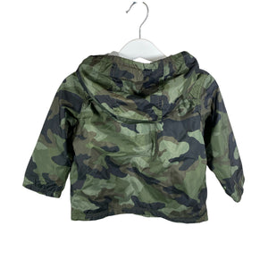 Unisex Gap - Kevad-/sügisjope, suurus 86 - 92 - Roheline (2)