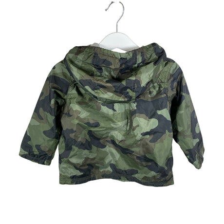 Unisex Gap - Kevad-/sügisjope, suurus 86 - 92 - Roheline (2)