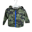 Unisex Gap - Kevad-/sügisjope, suurus 86 - 92 - Roheline ()