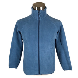 Unisex Uniqlo - Fliisjakk, suurus XS - Sinine (1)