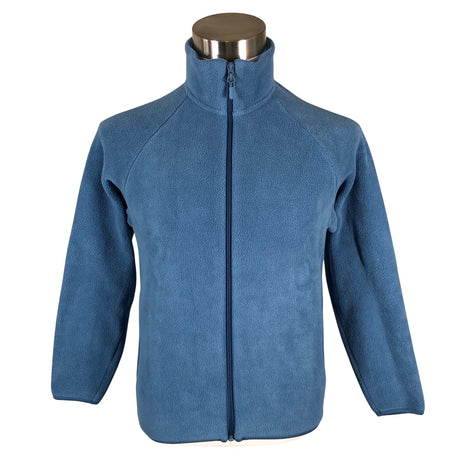 Unisex Uniqlo - Fliisjakk, suurus XS - Sinine ()