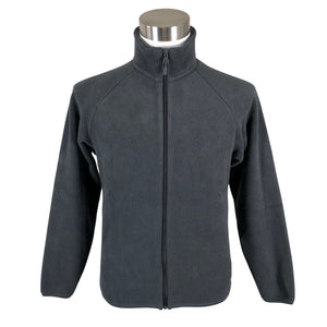 Unisex Uniqlo - Fliisjakk, suurus XS - Hall (1)
