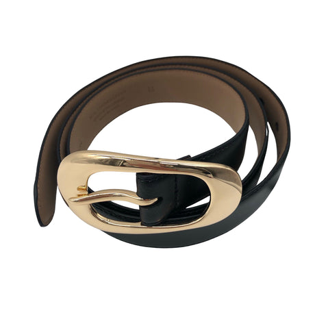 Unisex French Connection - Nahkvöö, suurus Suurus puudub - Must ()