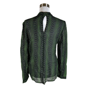 Unisex French Connection - Pluus, suurus 38 - Must (2)