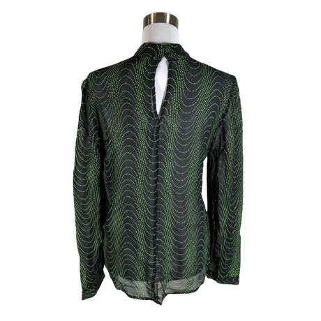 Unisex French Connection - Pluus, suurus 38 - Must (2)