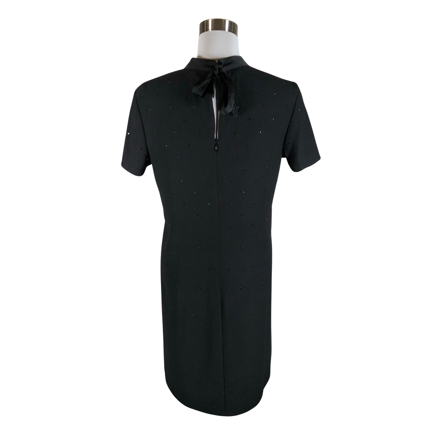 Unisex Esprit - Pidulik kleit, suurus 38 - Must (2)