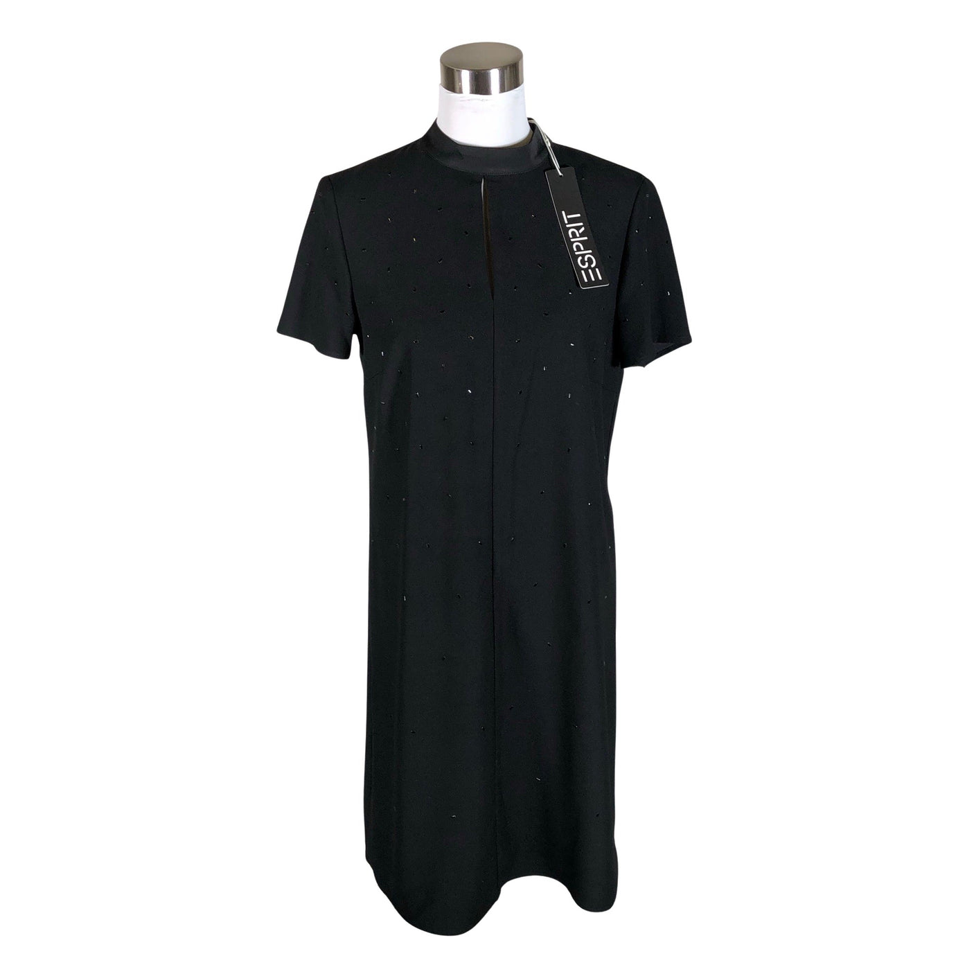 Unisex Esprit - Pidulik kleit, suurus 38 - Must (1)