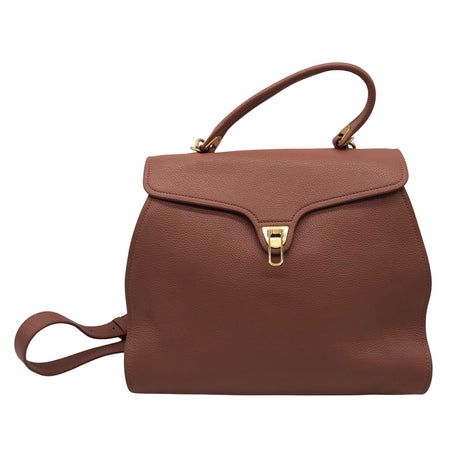 Unisex Coccinelle - Käekott, suurus Midi - Heleroosa ()